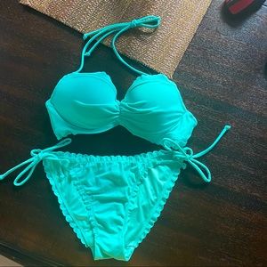 VS swimsuit XS/32A